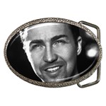 norton_09 Belt Buckle