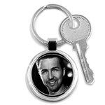 norton_09 Key Chain (Round)