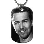 norton_09 Dog Tag (Two Sides)
