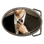 ednorton_breil03 Belt Buckle