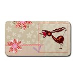 Braying Donkey Medium Bar Mat