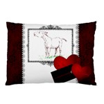 Donkey 2 Pillow Case