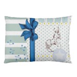 Donkey 5 Pillow Case