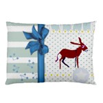 Donkey 6 Pillow Case