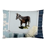 Jennyfoal Pillow Case