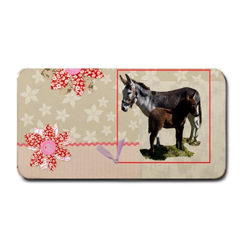 Jennyfoal Medium Bar Mat from ArtsNow.com 16 x8.5  Bar Mat