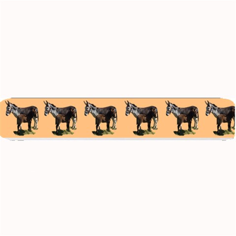 Jennyfoal Small Bar Mat from ArtsNow.com 24 x4  Bar Mat
