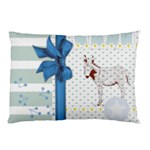 Donkey foal Pillow Case