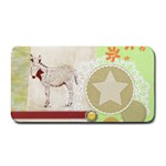 Donkey foal Medium Bar Mat