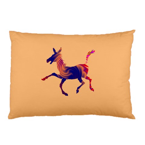 Funny Donkey Pillow Case from ArtsNow.com 26.62 x18.9  Pillow Case