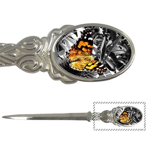 362954323_94fafe3a92 Letter Opener from ArtsNow.com Front