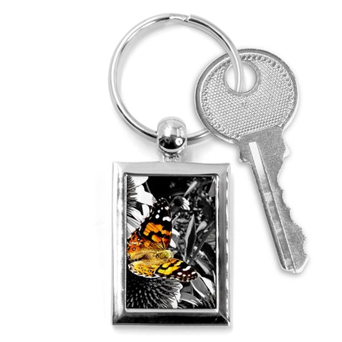 362954323_94fafe3a92 Key Chain (Rectangle) from ArtsNow.com Front