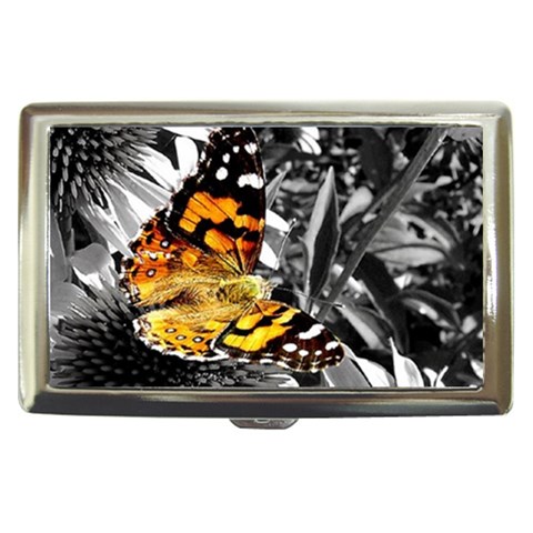 362954323_94fafe3a92 Cigarette Money Case from ArtsNow.com Front