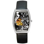 362954323_94fafe3a92 Barrel Style Metal Watch