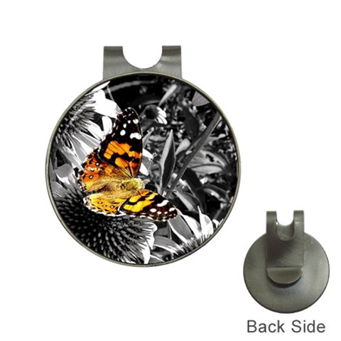 362954323_94fafe3a92 Golf Ball Marker Hat Clip from ArtsNow.com Front