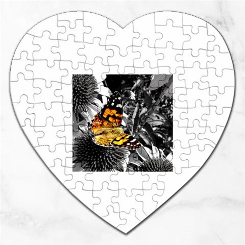 362954323_94fafe3a92 Jigsaw Puzzle (Heart) from ArtsNow.com Front