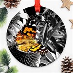 362954323_94fafe3a92 Round Ornament (Two Sides)