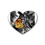 362954323_94fafe3a92 Rubber Coaster (Heart)