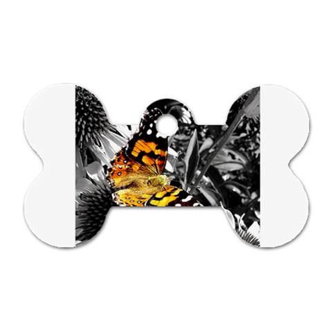 362954323_94fafe3a92 Dog Tag Bone (One Side) from ArtsNow.com Front