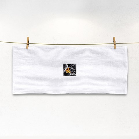 362954323_94fafe3a92 Hand Towel from ArtsNow.com Front
