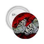 butterfly 2.25  Button