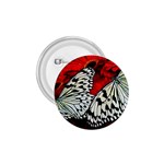 butterfly 1.75  Button