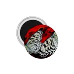 butterfly 1.75  Magnet
