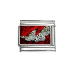butterfly Italian Charm (9mm)