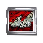 butterfly Mega Link Italian Charm (18mm)