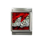 butterfly Italian Charm (13mm)