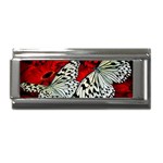 butterfly Superlink Italian Charm (9mm)