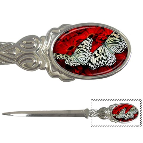 butterfly Letter Opener from ArtsNow.com Front