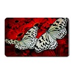 butterfly Magnet (Rectangular)