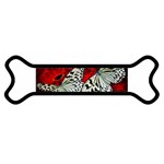 butterfly Magnet (Dog Bone)