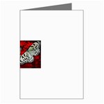butterfly Greeting Card