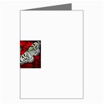 butterfly Greeting Cards (Pkg of 8)