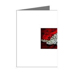 butterfly Mini Greeting Cards (Pkg of 8) from ArtsNow.com Right