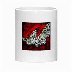 butterfly Morph Mug from ArtsNow.com Center