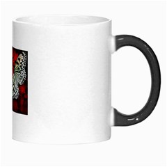 butterfly Morph Mug from ArtsNow.com Right
