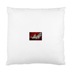 butterfly Cushion Case (Two Sides)