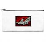 butterfly Pencil Case