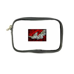 butterfly Coin Purse from ArtsNow.com Front