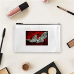 butterfly Cosmetic Bag (Small)