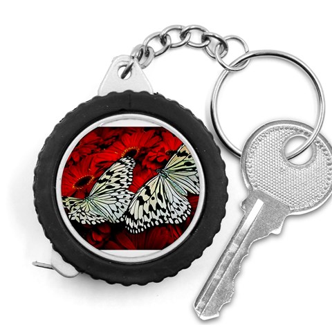 butterfly Measuring Tape from ArtsNow.com Front