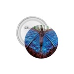 butterfly 1.75  Button