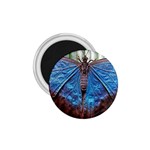butterfly 1.75  Magnet