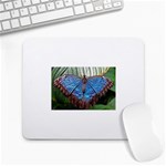 butterfly Large Mousepad