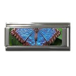 butterfly Superlink Italian Charm (9mm)