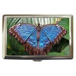butterfly Cigarette Money Case