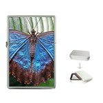butterfly Flip Top Lighter